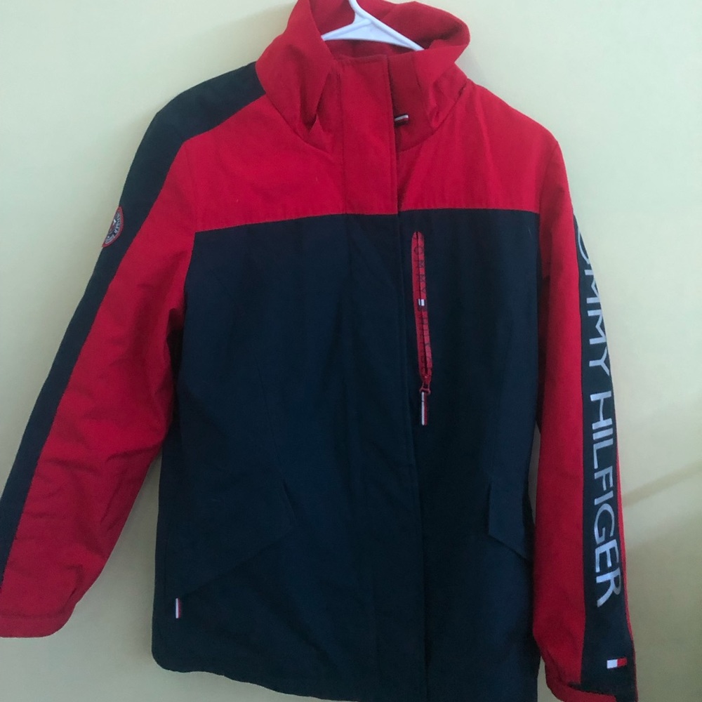 Tommy Hilfiger Coat & Jacket